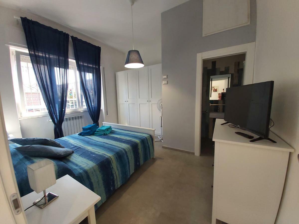 Apartamento Helen Viareggio Exterior foto