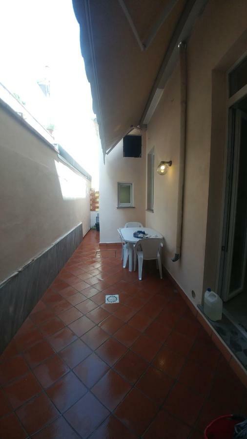 Apartamento Helen Viareggio Exterior foto