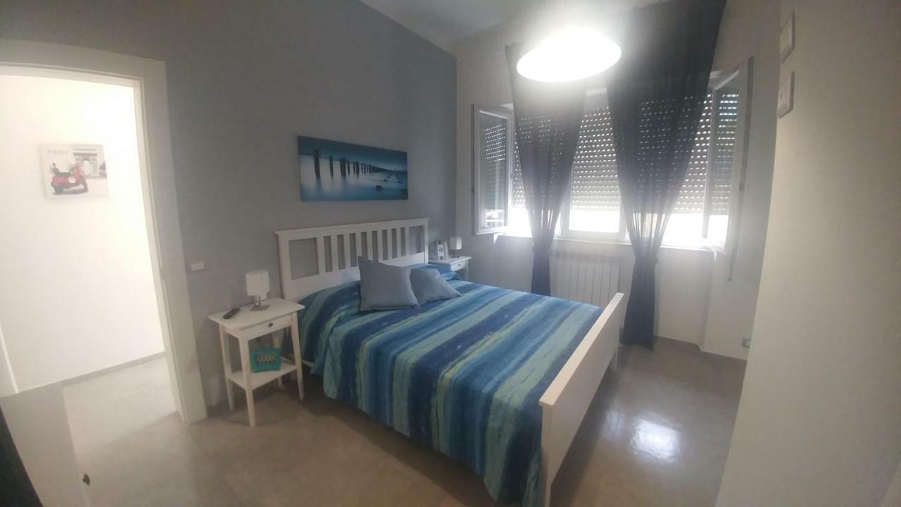 Apartamento Helen Viareggio Exterior foto
